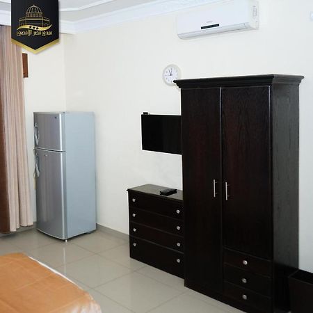 Al-Aqsa Palace Hotel فندق قصر الاقصى Rujm ash Shara'irah Ngoại thất bức ảnh