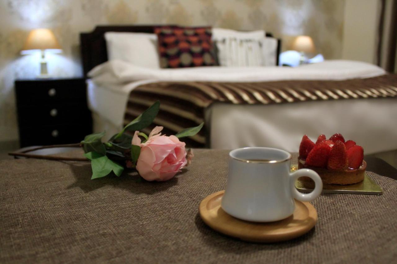 Al-Aqsa Palace Hotel فندق قصر الاقصى Rujm ash Shara'irah Ngoại thất bức ảnh